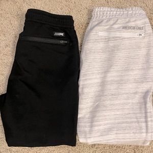 American Eagle joggers
